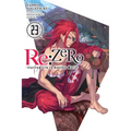 RE: Zero -Starting Life in Another World-, Vol. 23 (Light Novel) - Paperback