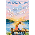 A Memory So Sweet - Paperback