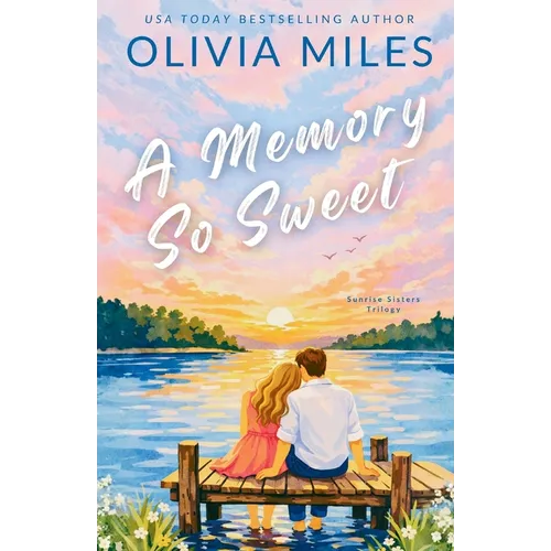 A Memory So Sweet - Paperback