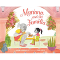 Mariana and Her Familia - Hardcover