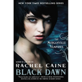 Black Dawn - Paperback