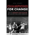 Champions for Change: How the Mississippi State Bulldogs and Their Bold Coach Defied Segregation