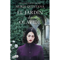 El Jardín de Olavide / Olavide's Garden - Hardcover