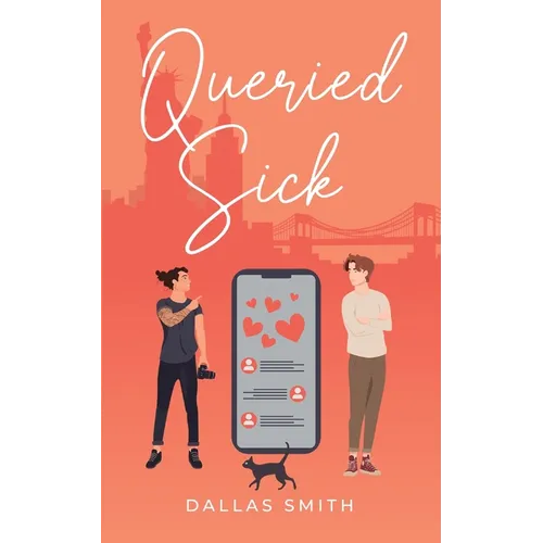 Queried Sick - Paperback