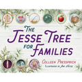 The Jesse Tree for Families - Paperback