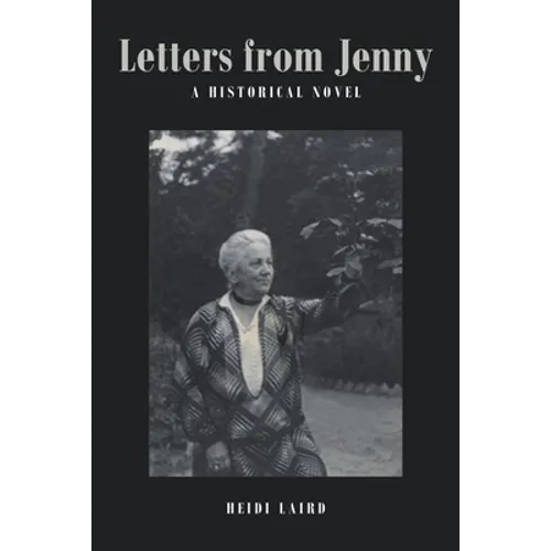 Letters from Jenny: A Historical Novel