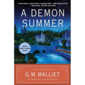 Demon Summer - Paperback