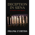Deception in Siena - Paperback