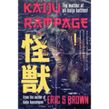 Kaiju Rampage - Paperback