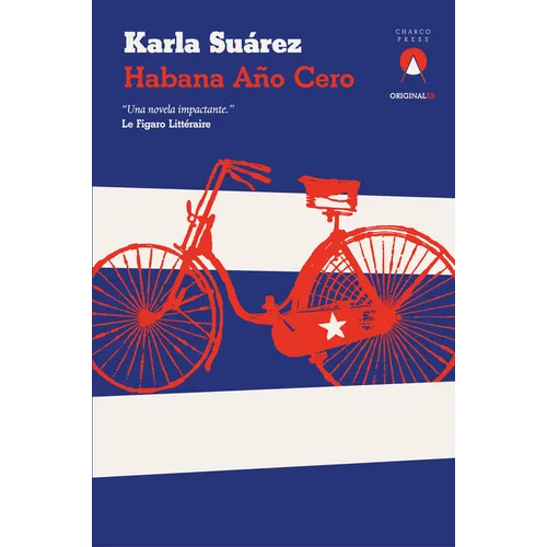 Habana Año Cero - Paperback
