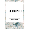 Prophet - Paperback