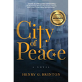 City of Peace - Paperback