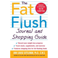 The Fat Flush Journal and Shopping Guide - Paperback