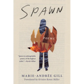 Spawn - Paperback