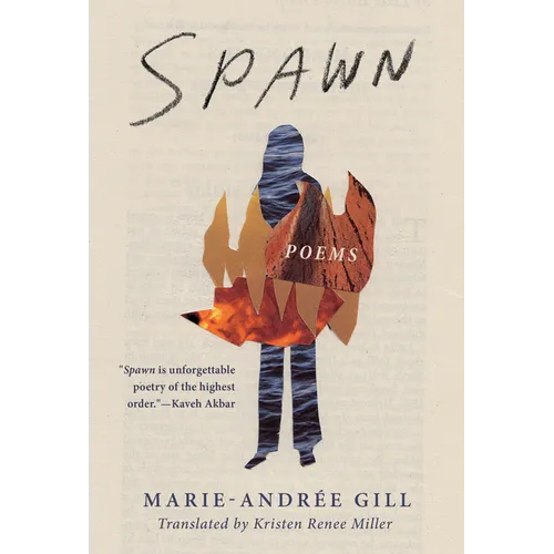 Spawn - Paperback