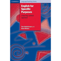 English for Specific Purposes - Paperback