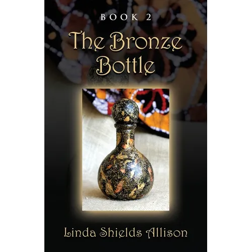The Bronze Bottle