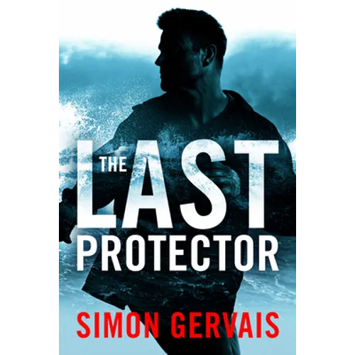The Last Protector - Paperback