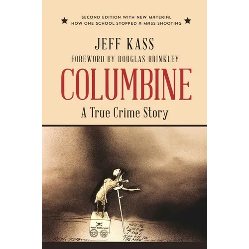 Columbine - Paperback
