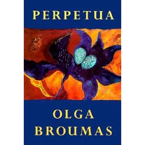 Perpetua - Paperback