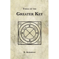 Tools of the Greater Key - Paperback