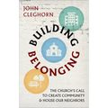 Building Belonging - Paperback