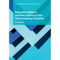 Education Reform and the Learning Crisis in Developing Countries - Paperback
