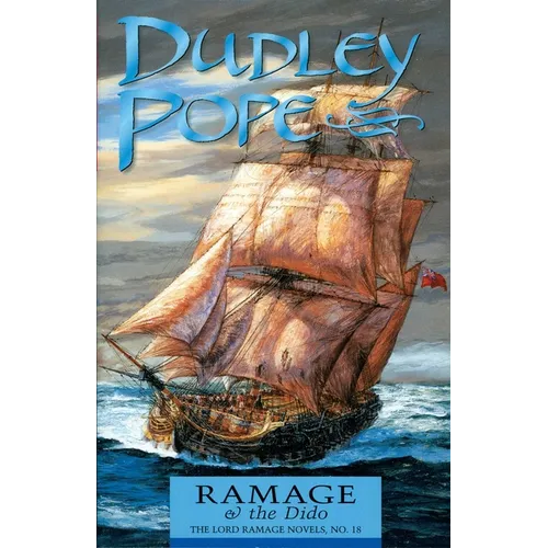 Ramage & the Dido