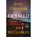 Framed: Astonishing True Stories of Wrongful Convictions - Paperback
