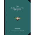 The Golden Verses of the Pythagoreans - Paperback