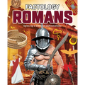 Factology: Romans - Hardcover