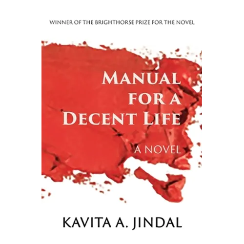 Manual for a Decent Life - Paperback