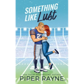 Something Like Lust - Paperback
