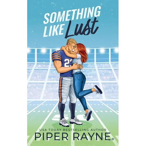 Something Like Lust - Paperback