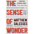 The Sense of Wonder - Paperback