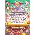 The Phoenix Colossal Comics Collection: Volume One - Paperback