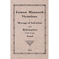 Laman Manasseh Victorious Paperback - Paperback