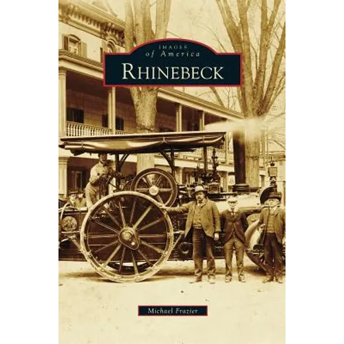 Rhinebeck
