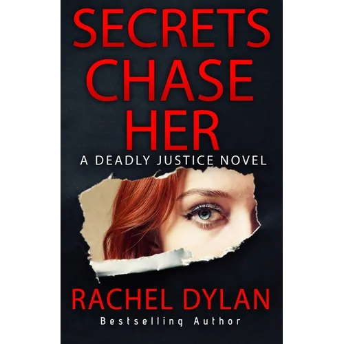Secrets Chase Her