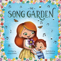 The Song Garden - Paperback