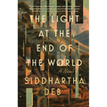 The Light at the End of the World - Paperback