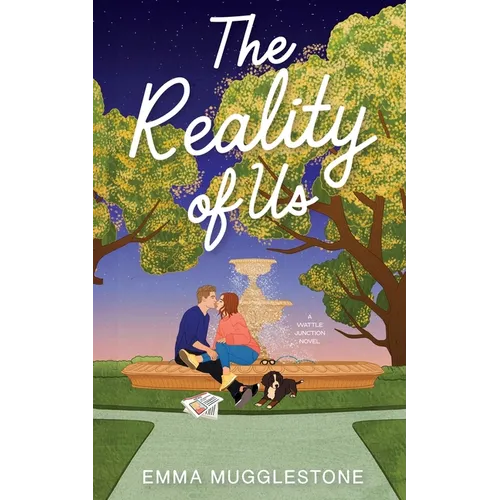 The Reality of Us - Paperback