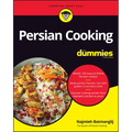 Persian Cooking for Dummies - Paperback