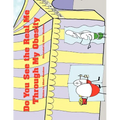 Do You See the Real Me Through My Obesity - Paperback