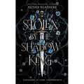 Stolen by the Shadow King - Paperback