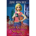 Here Ghost Nothing: A Ghost Detective Paranormal Cozy Mystery #5 - Paperback