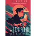 Hideki Smith, Demon Queller - Hardcover