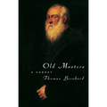 Old Masters: A Comedy - Paperback