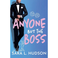 Anyone But The Boss - Paperback