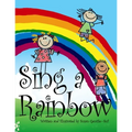 Sing a Rainbow - Paperback